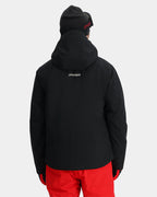 Mens Copper Snow Jacket