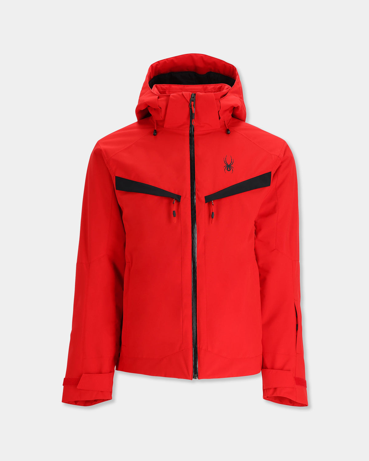 Mens Copper Snow Jacket