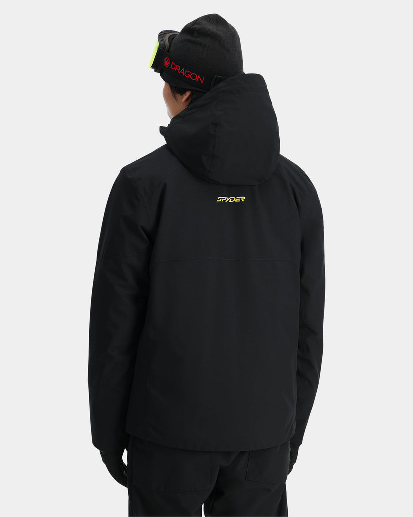 Mens Tripoint Snow Jacket