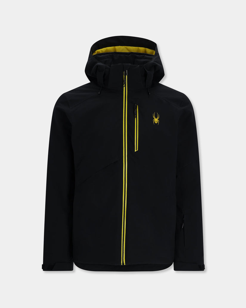 Mens Tripoint Snow Jacket