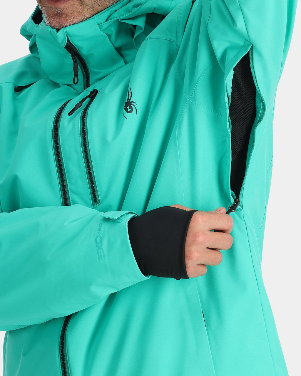 Mens Tripoint Snow Jacket