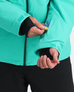 Mens Tripoint Snow Jacket