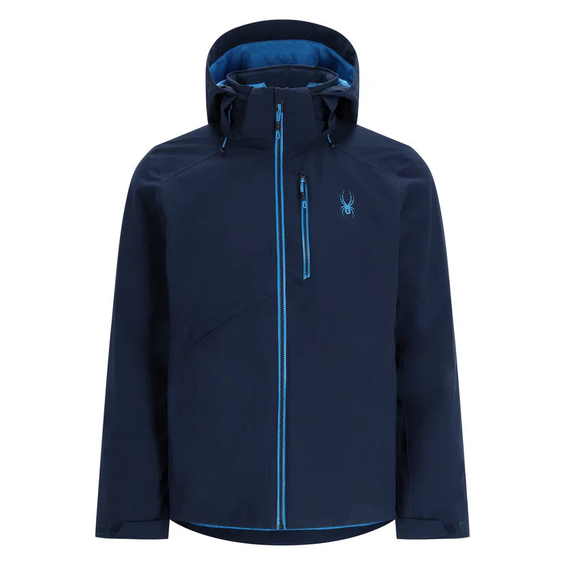 Mens Tripoint Snow Jacket