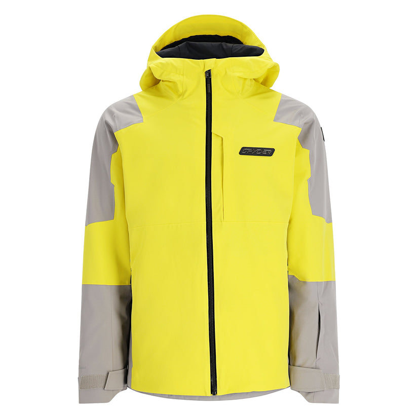 Mens Taos Shell Snow Jacket