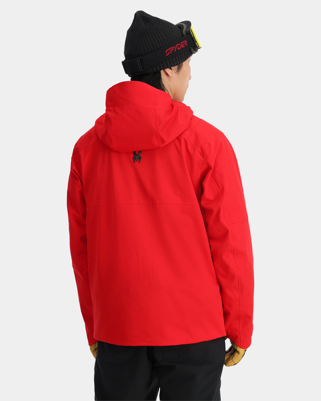 Mens Taos Shell Snow Jacket