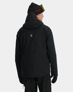Mens Sanction Shell Snow Jacket