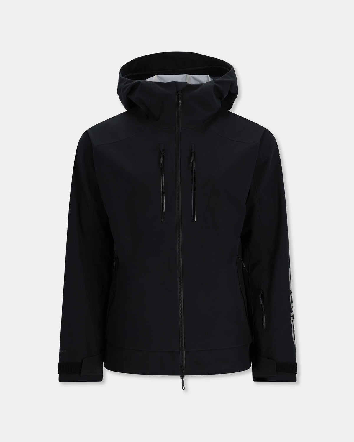 Mens Sanction Shell Snow Jacket