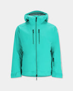 Mens Sanction Shell Snow Jacket