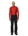 Mens Bormio Snow Pants