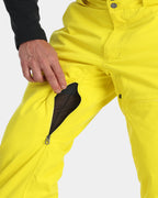 Mens Dare Snow Pants