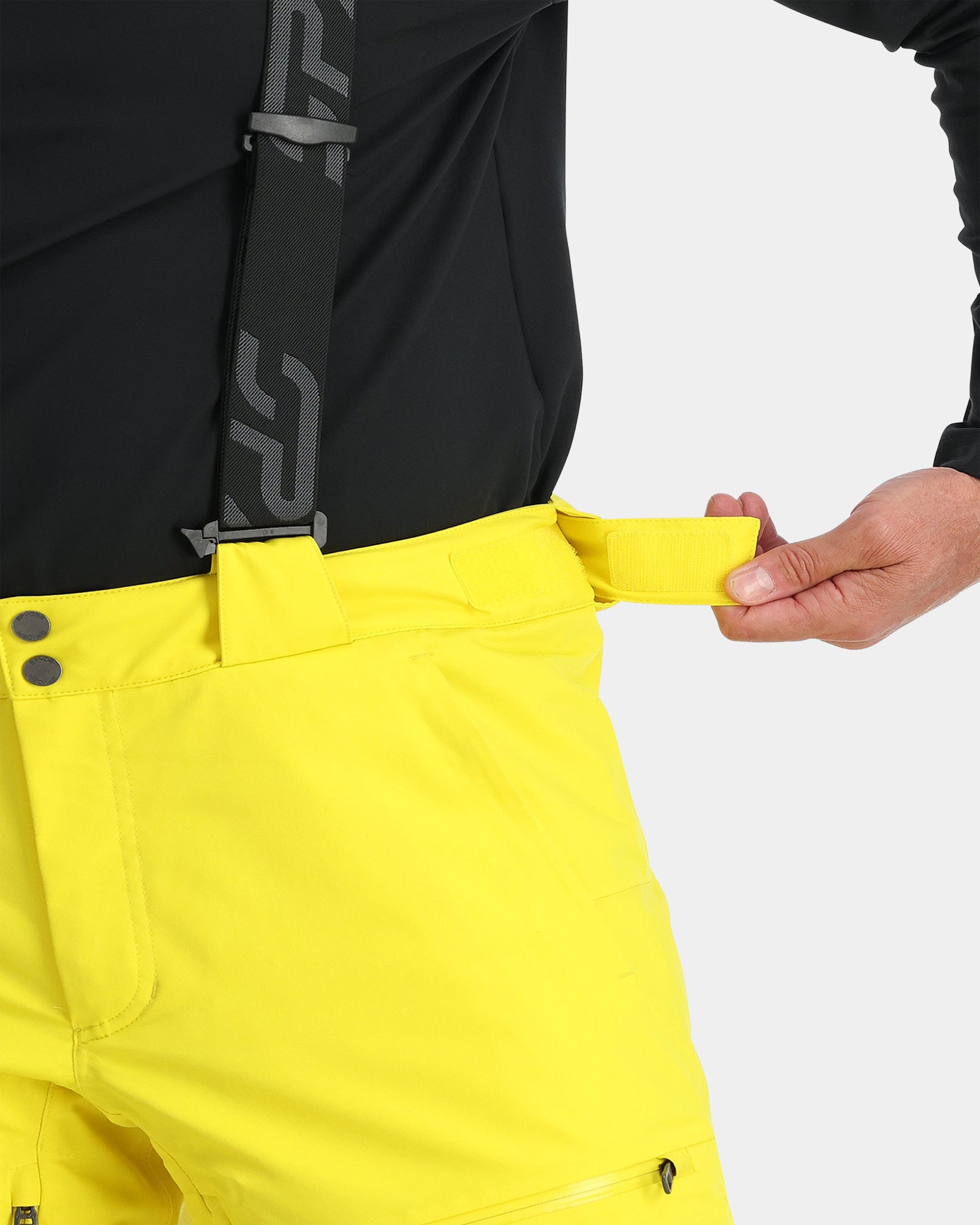 Mens Dare Snow Pants
