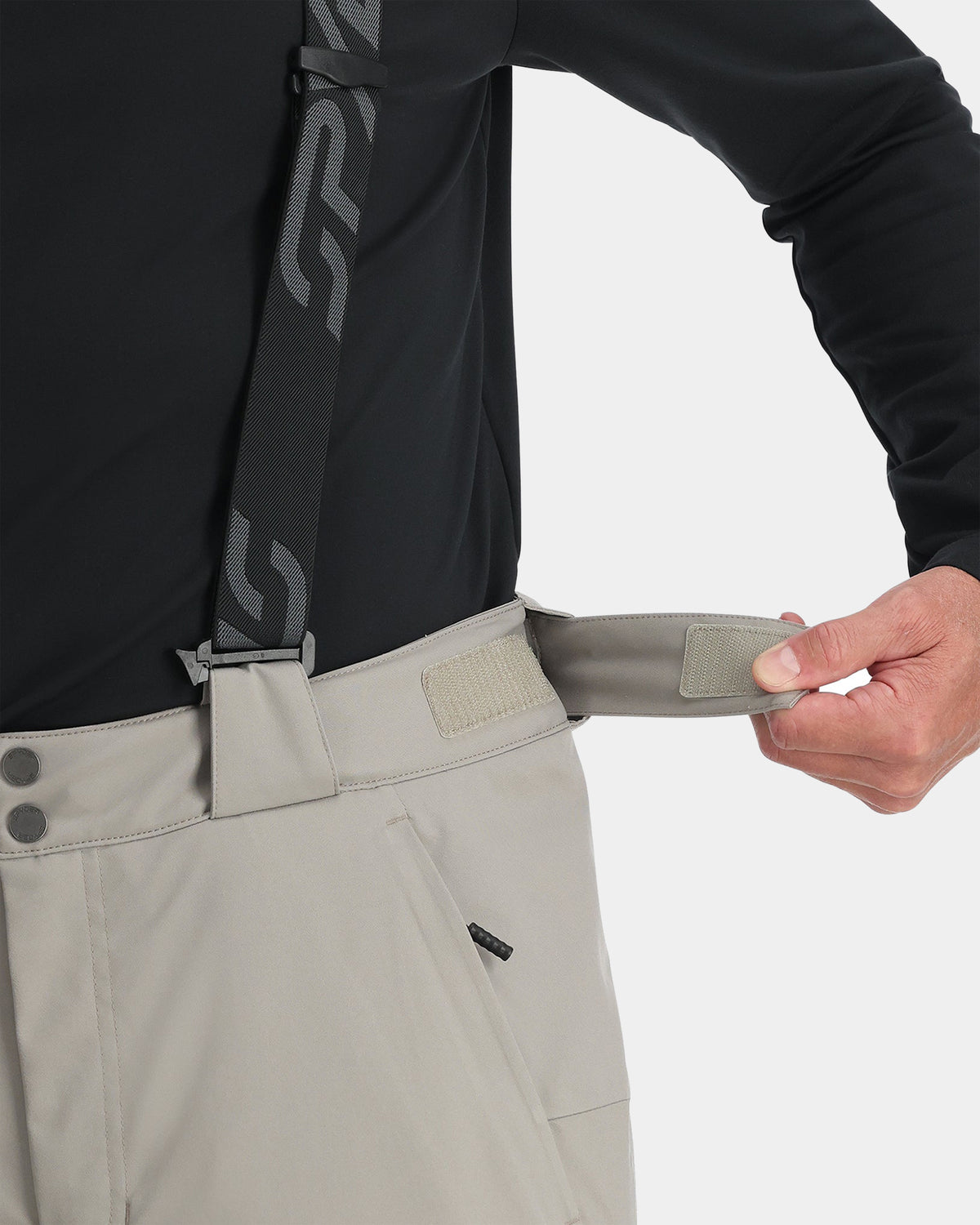 Mens Dare Snow Pants