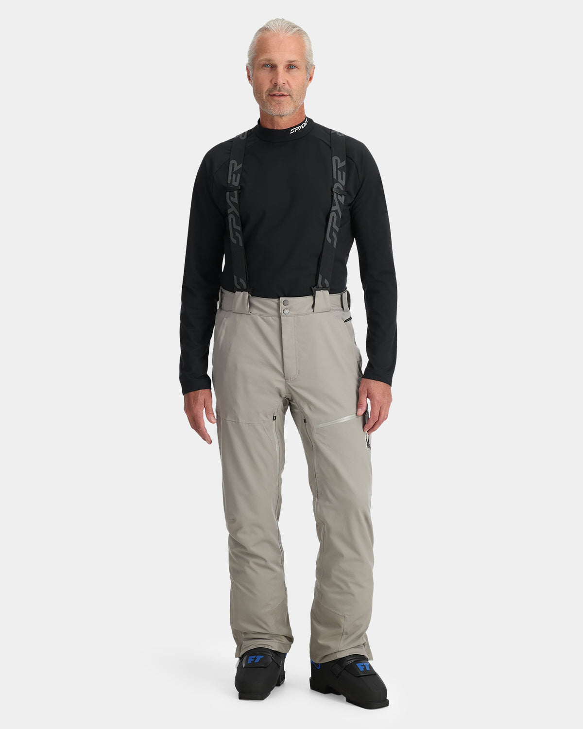 Mens Dare Snow Pants