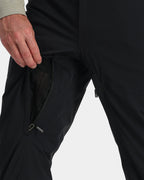 Mens Bormio Snow Pants