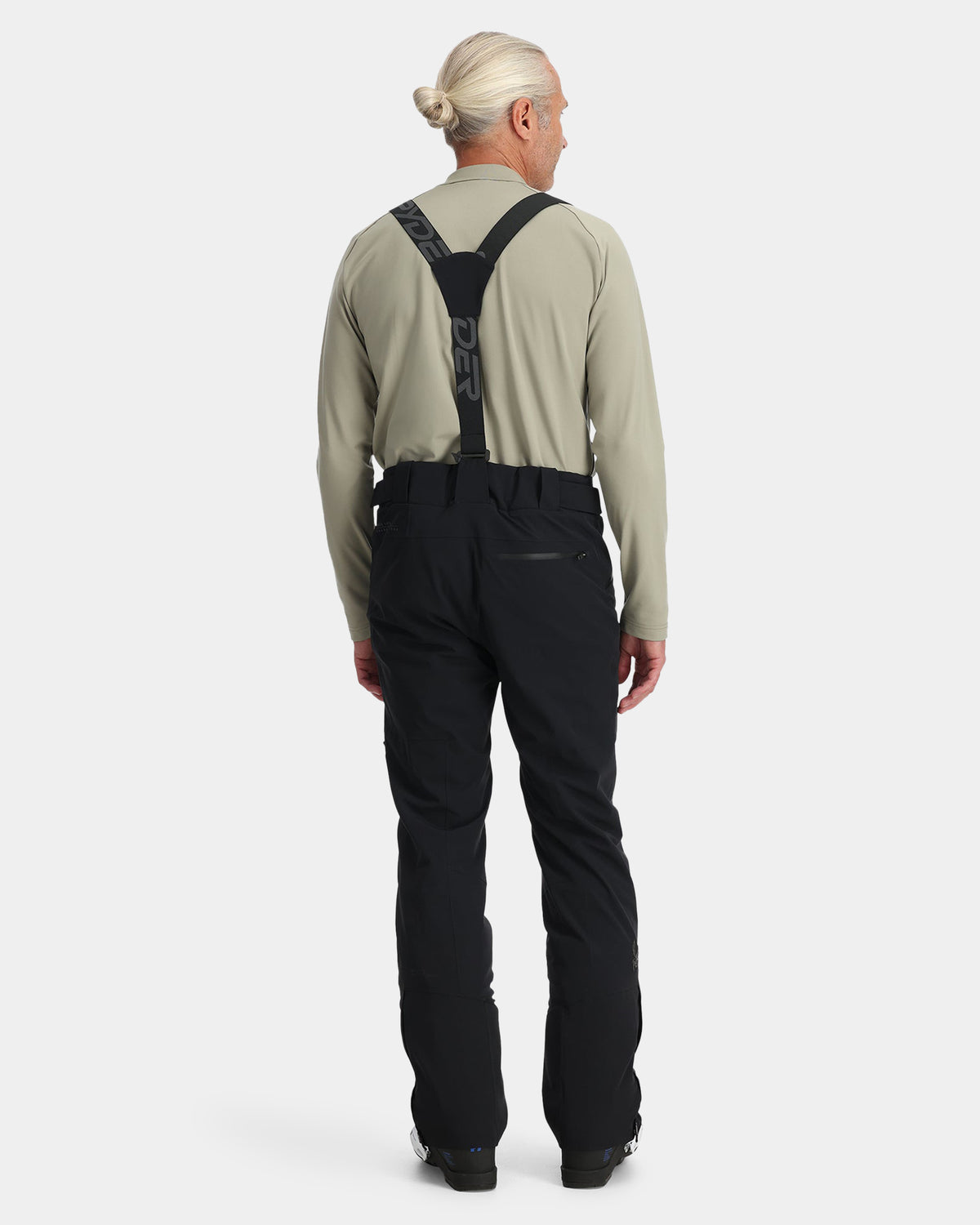 Mens Bormio Snow Pants