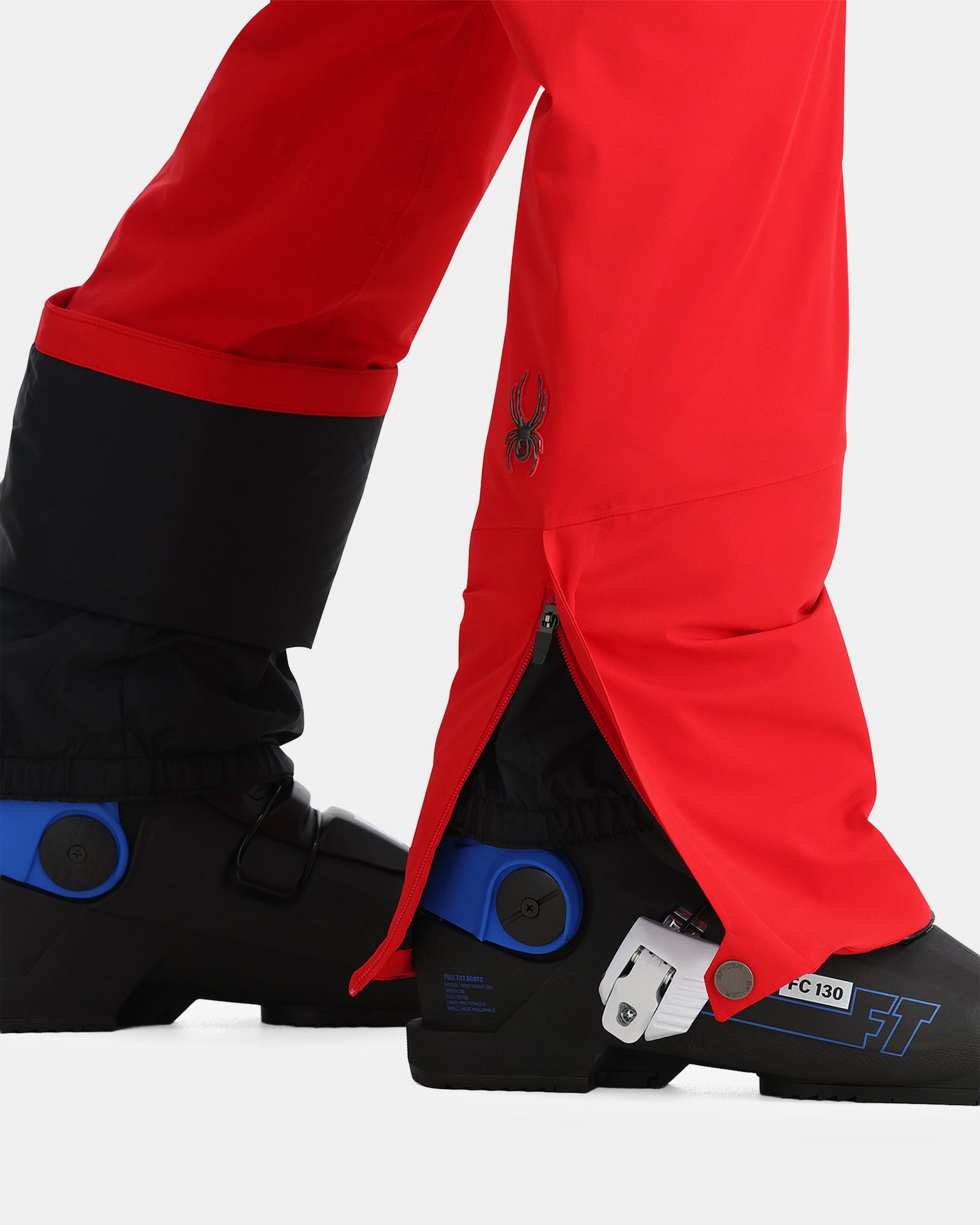 Mens Bormio Snow Pants