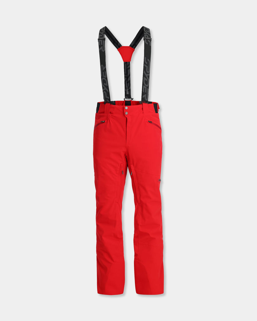 Mens Bormio Snow Pants