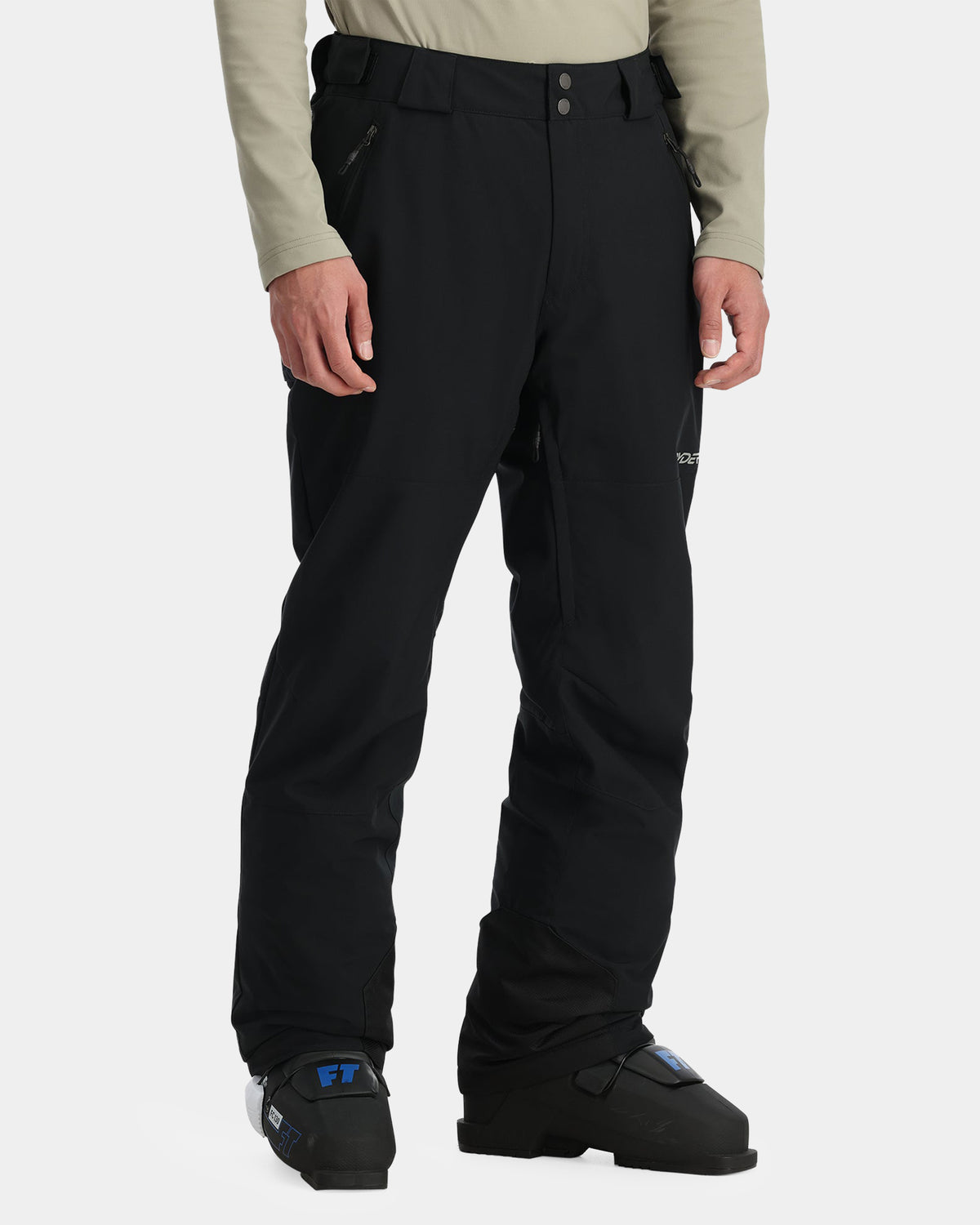 Mens Sentinel Snow Pants