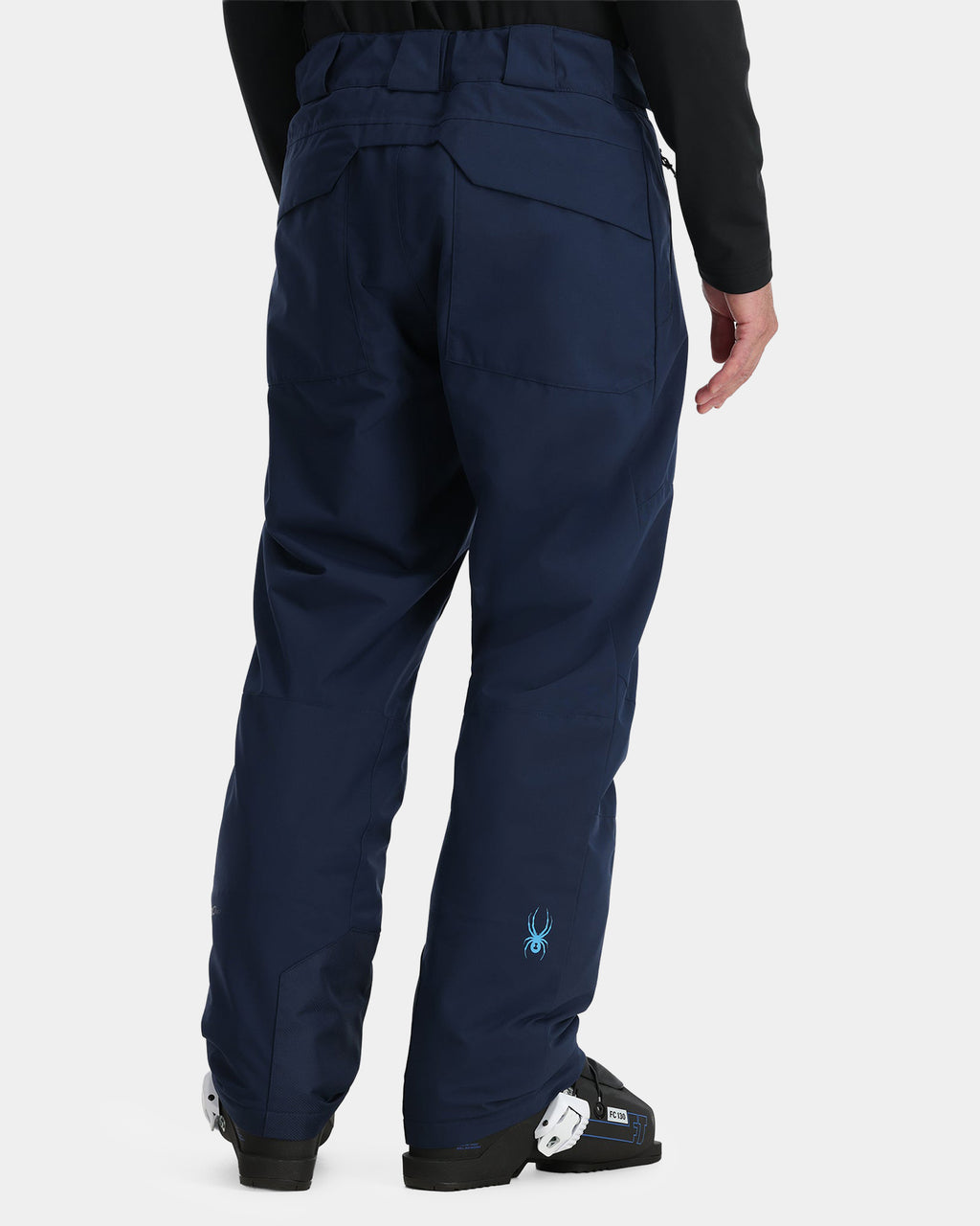 Mens Sentinel Snow Pants