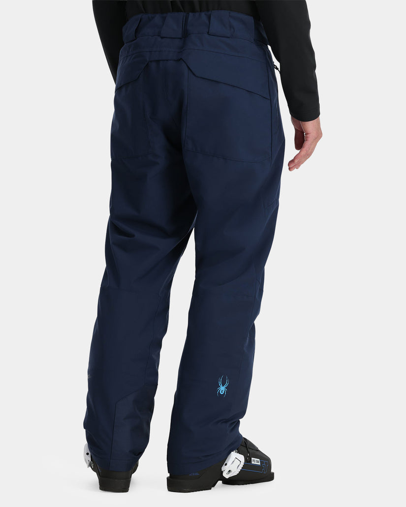 Mens Sentinel Snow Pants