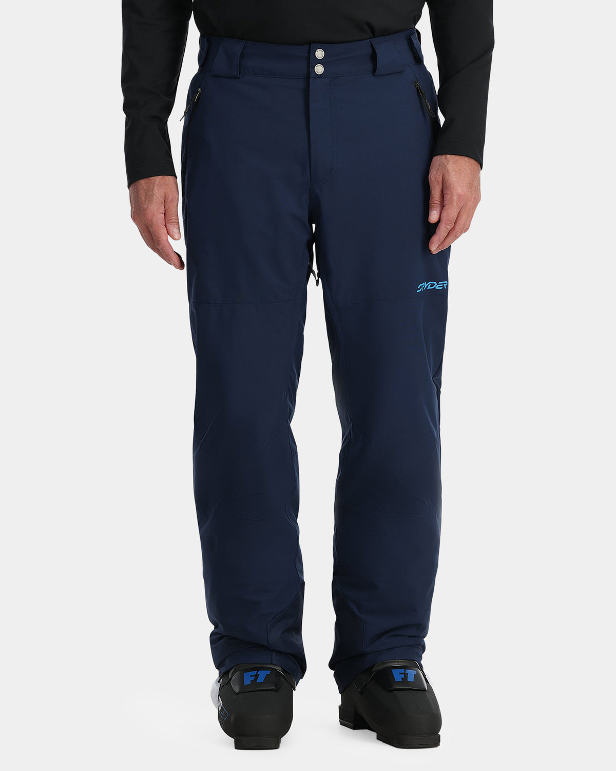 Mens Sentinel Snow Pants