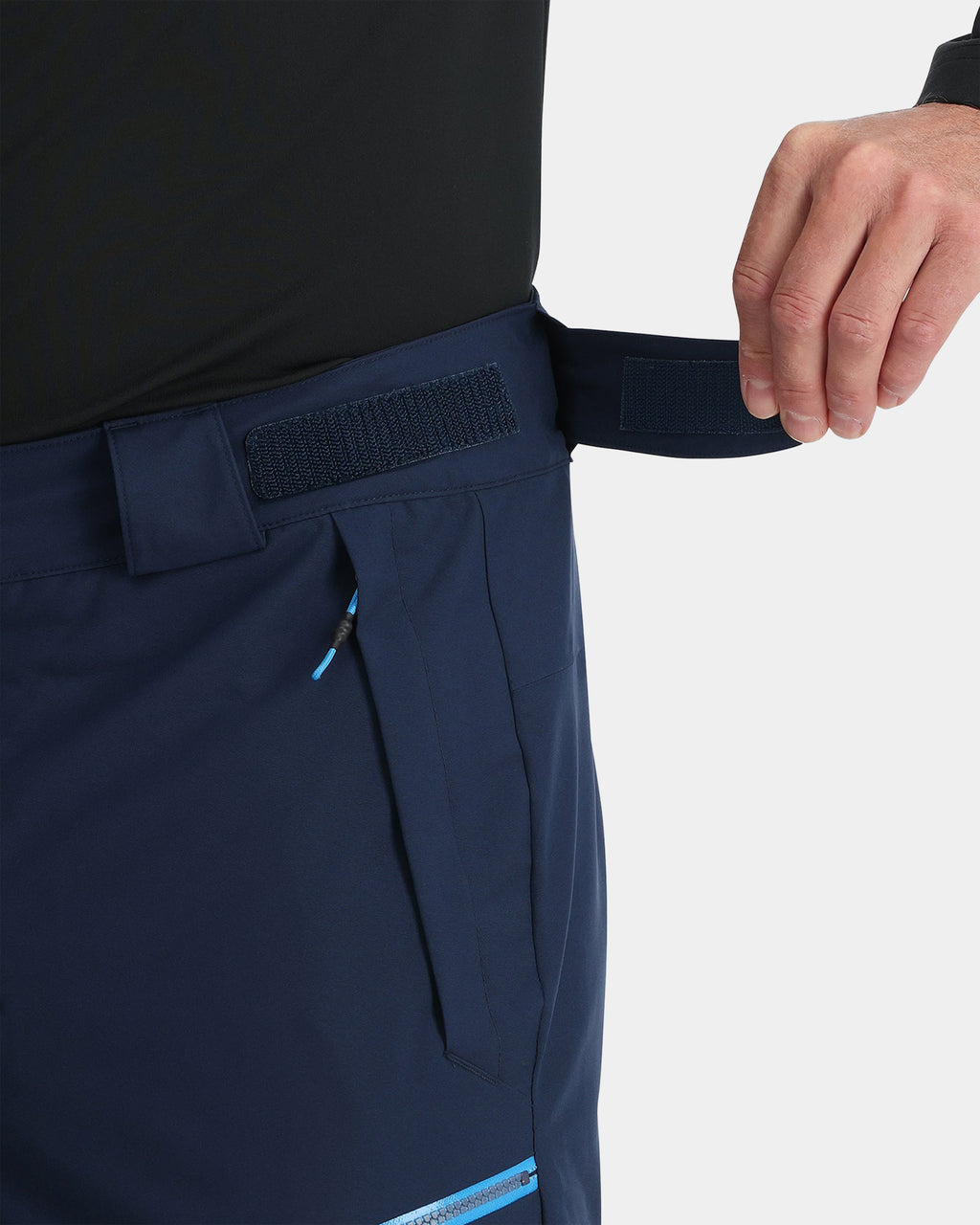 Mens Fuse Snow Pants