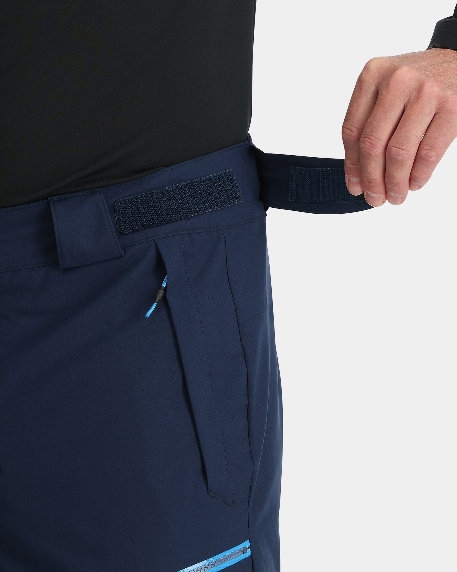 Mens Fuse Snow Pants