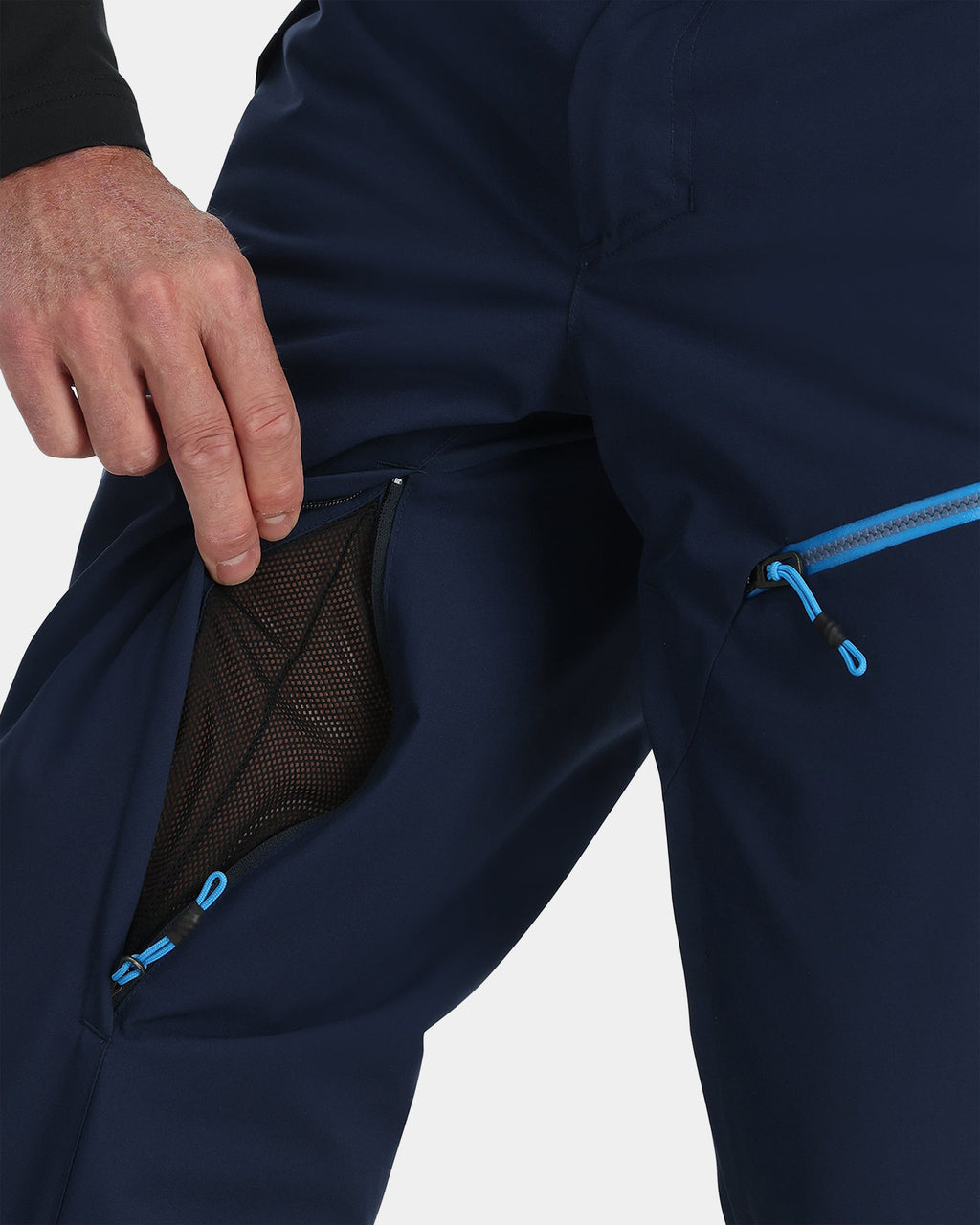 Mens Fuse Snow Pants