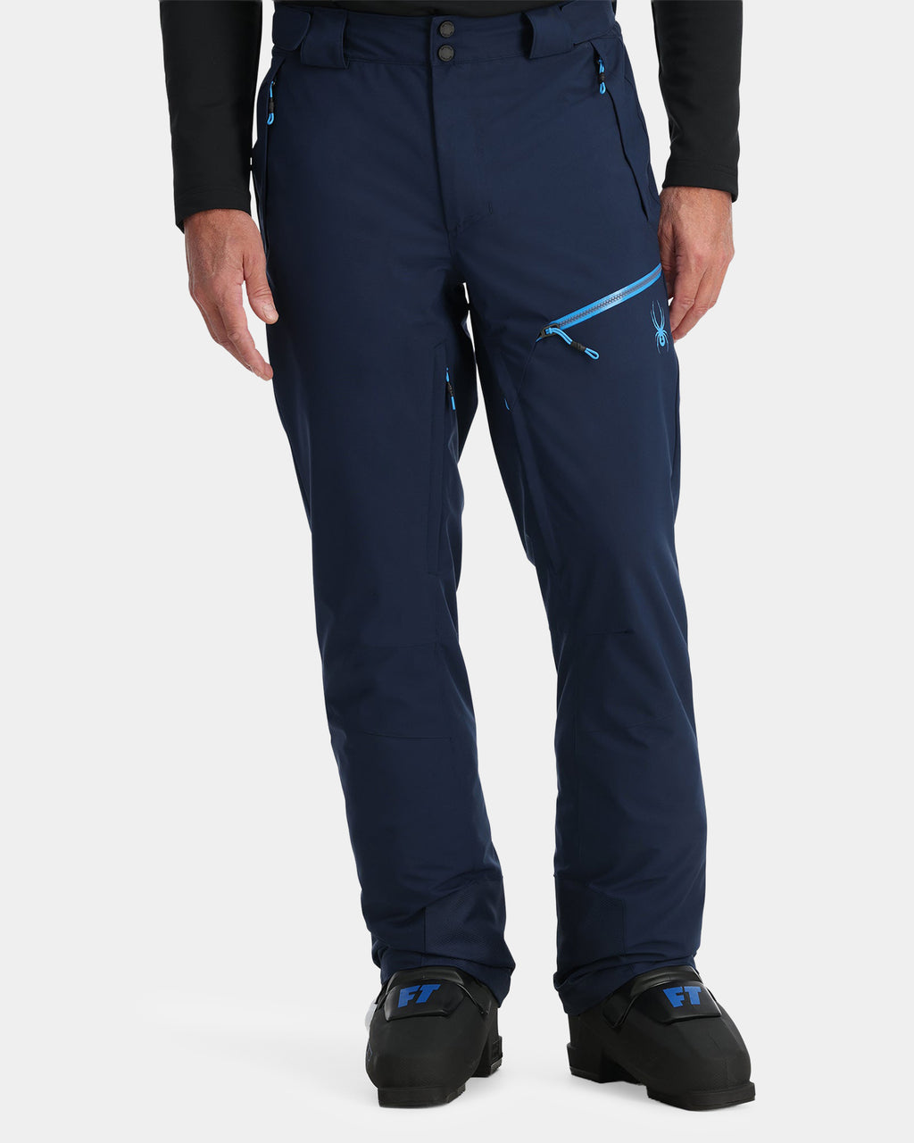 Mens Fuse Snow Pants