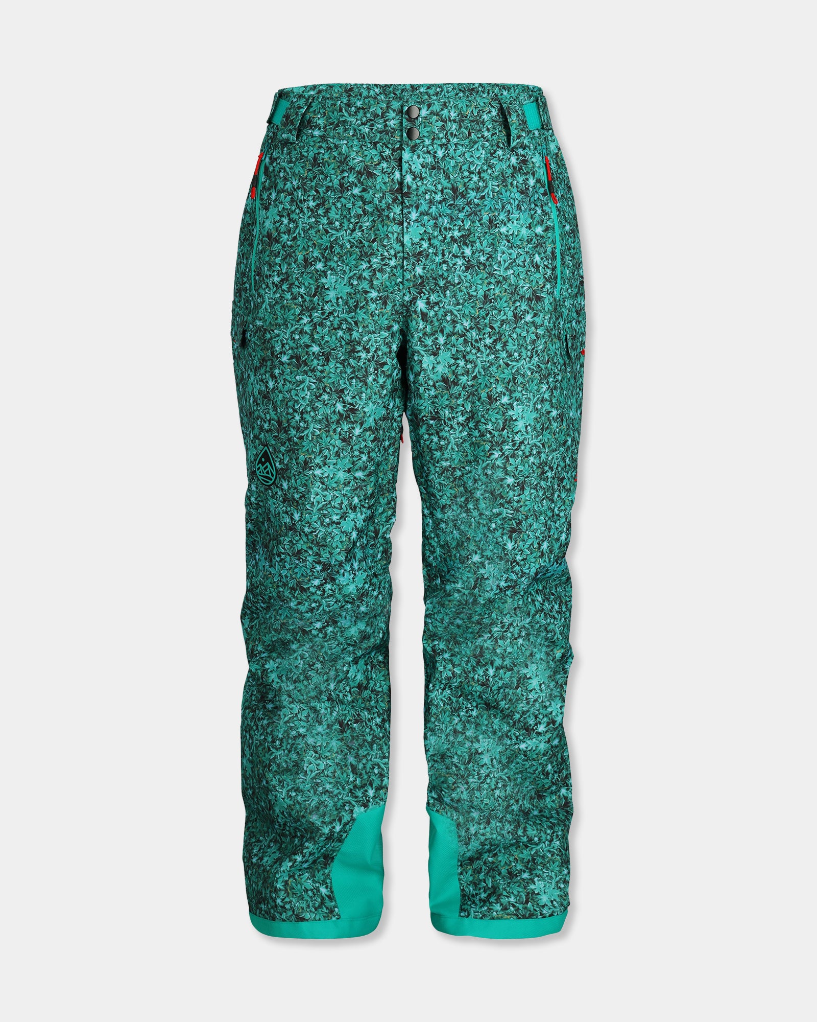 Mens Seventy Snow Pants