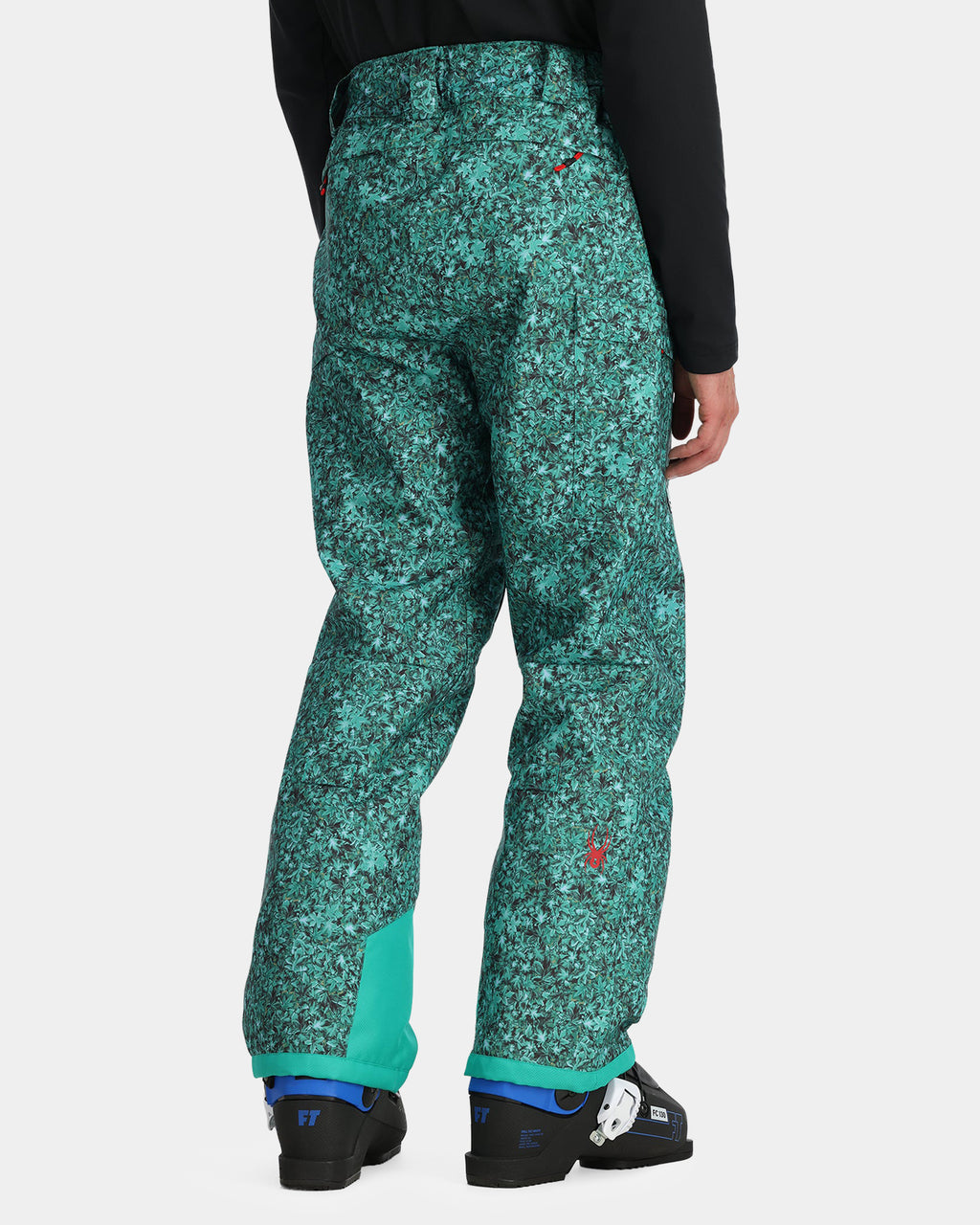 Mens Seventy Snow Pants