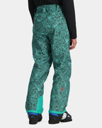 Mens Seventy Snow Pants