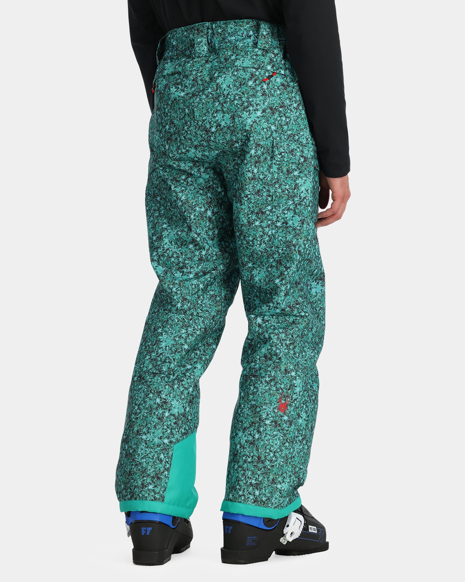 Mens Seventy Snow Pants