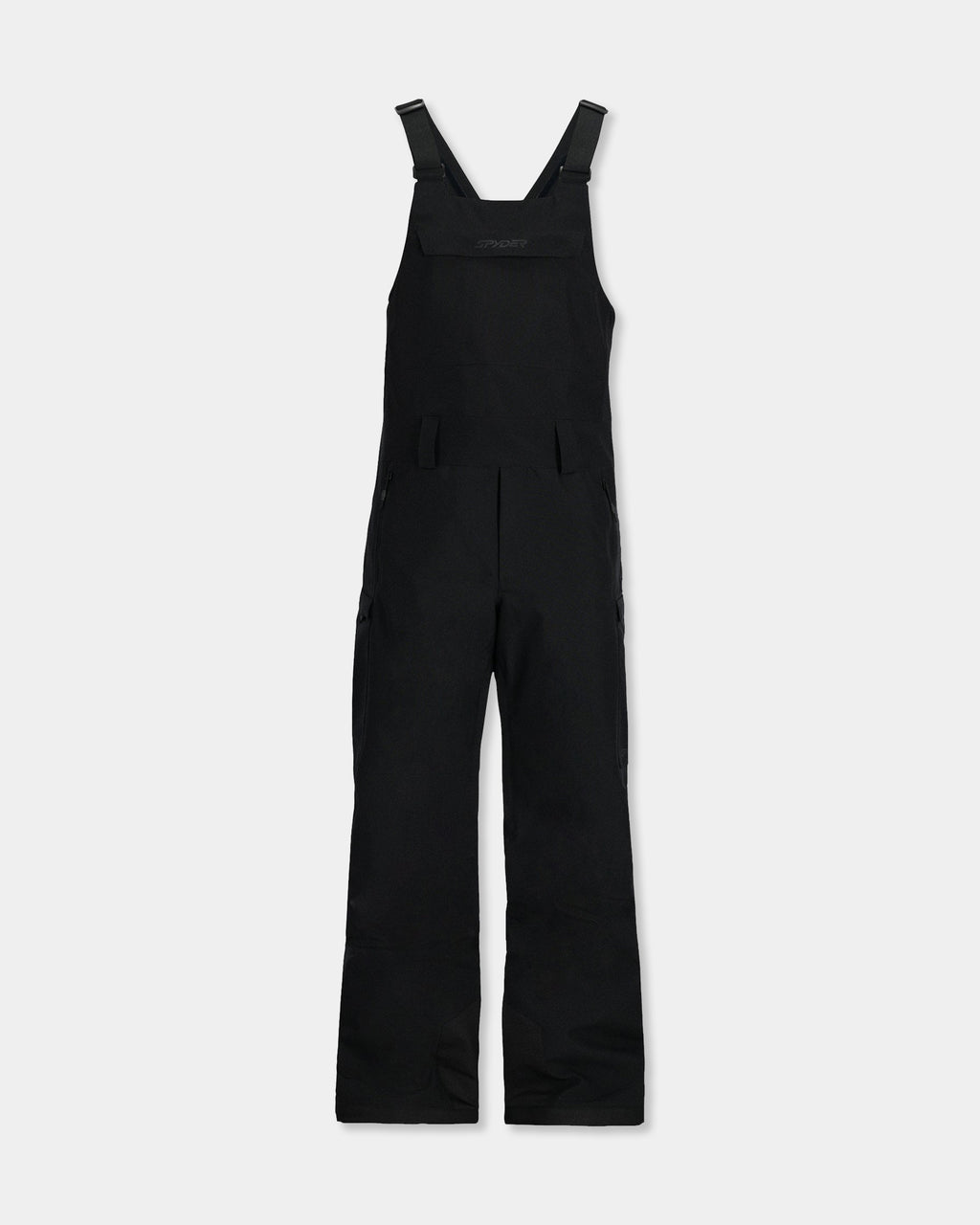 Mens Terrain Bib Snow Pants