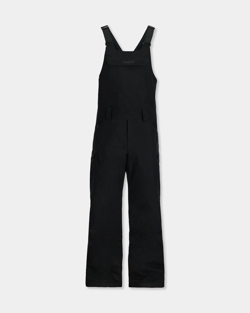 Mens Terrain Bib Snow Pants