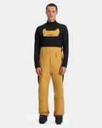 Mens Terrain Bib Snow Pants