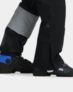 Mens Sanction Bib Shell Snow Pants