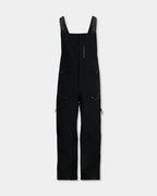 Mens Sanction Bib Shell Snow Pants