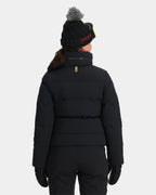 Womens Falline Down Jacket