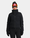 Womens Falline Down Jacket