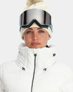Womens Falline Down Jacket