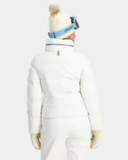 Womens Falline Down Jacket