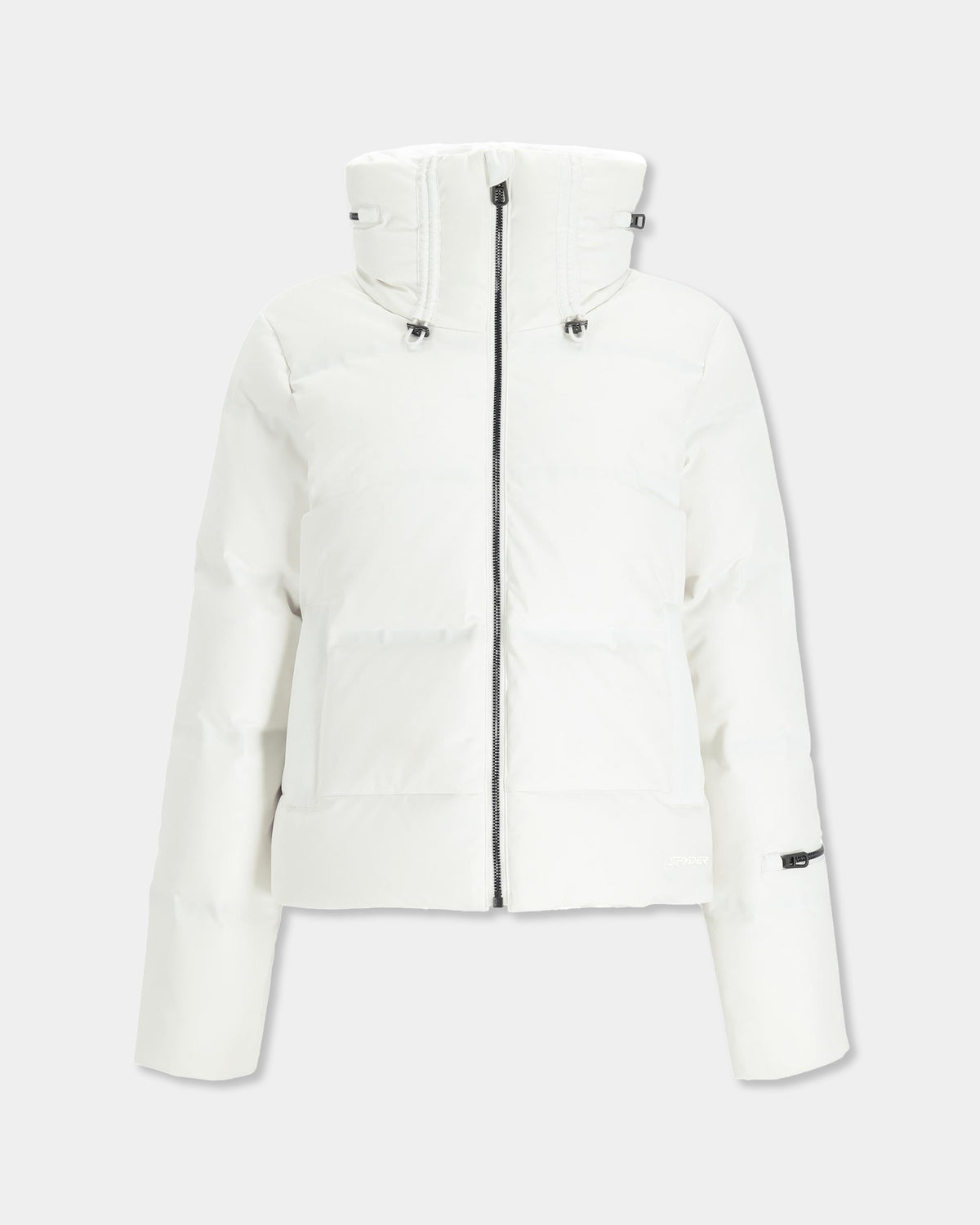 Womens Falline Down Jacket