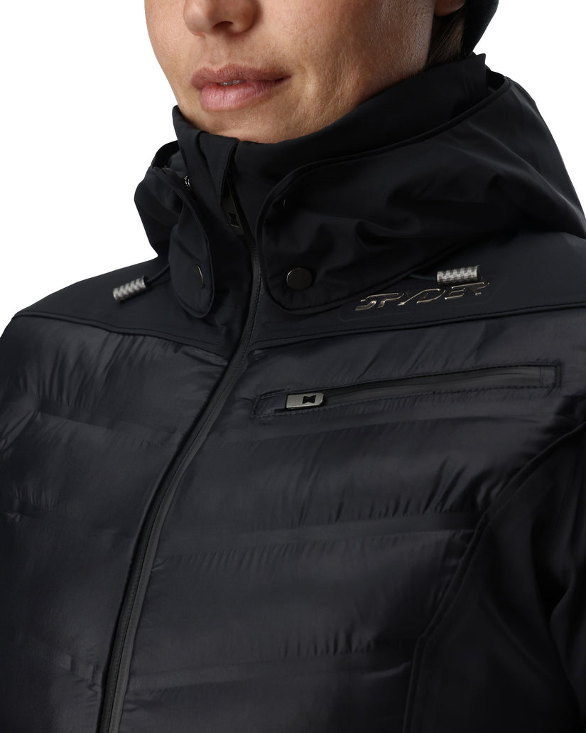 GRANADA JACKET