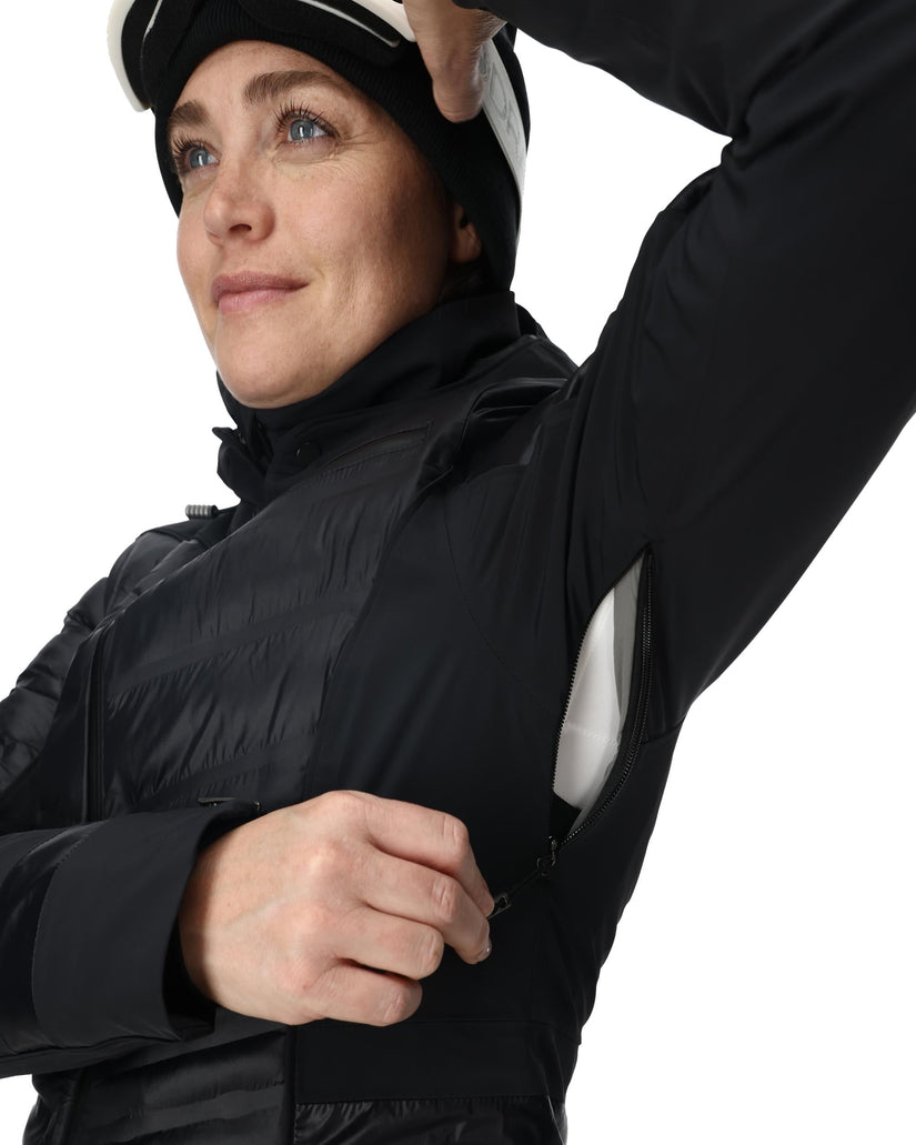 GRANADA JACKET