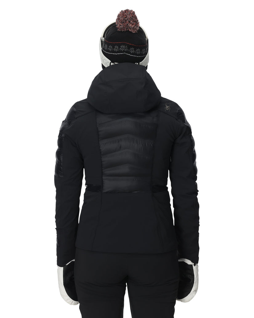 GRANADA JACKET