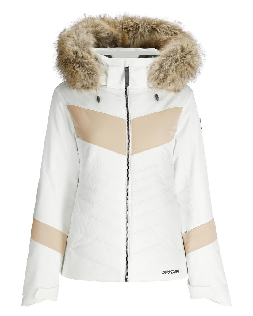 Womens Primose Snow Jacket