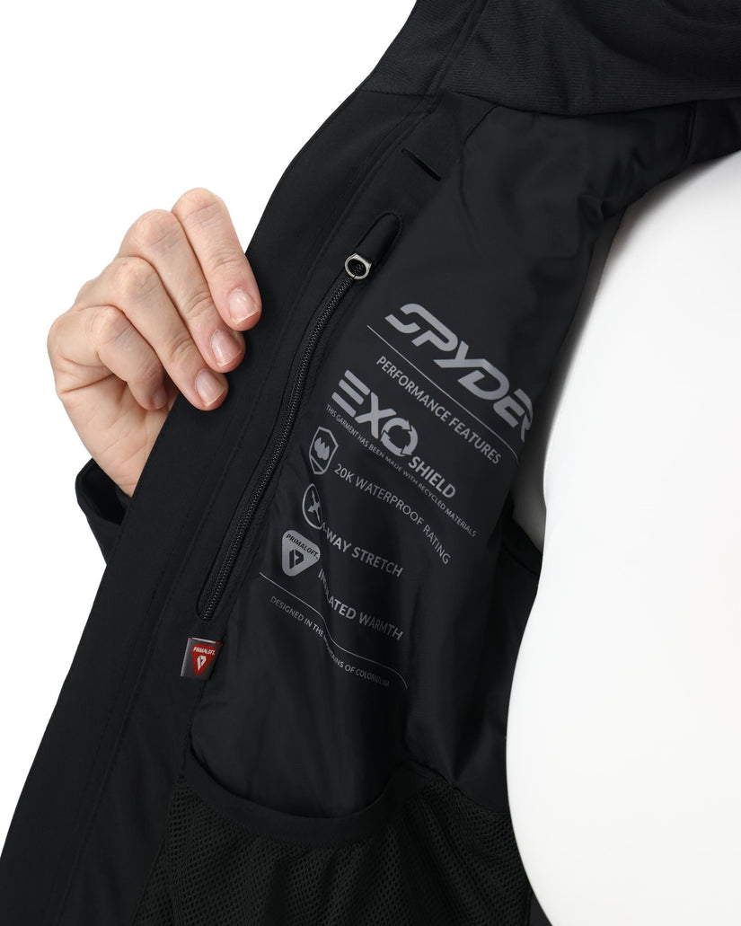 VIDA JACKET