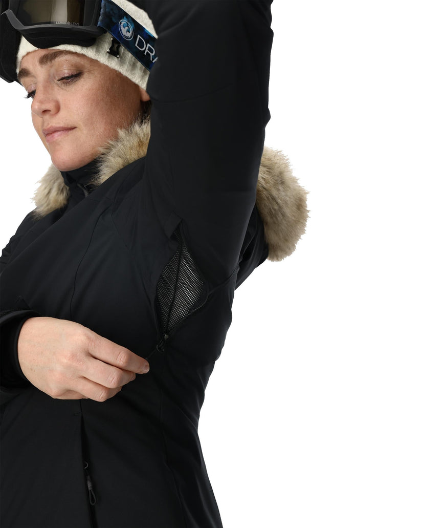 VIDA JACKET