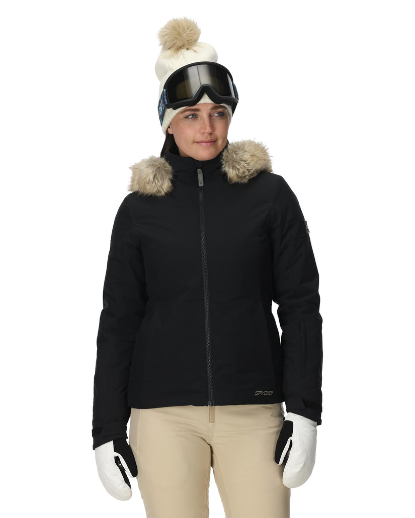 VIDA JACKET